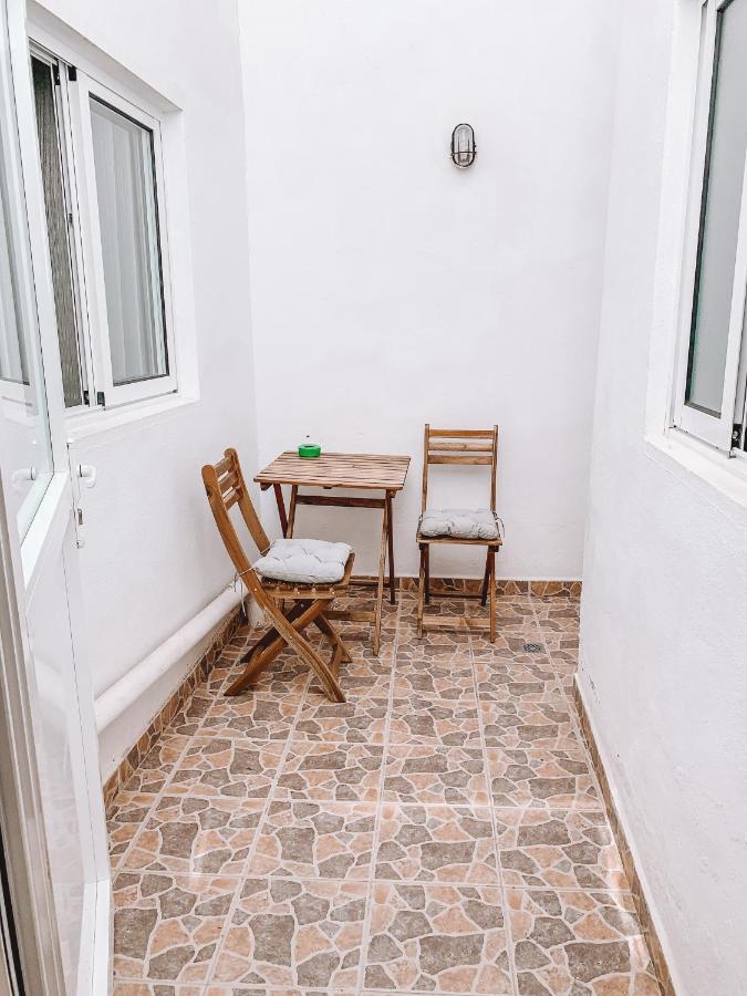 קורלחו Greentree House מראה חיצוני תמונה