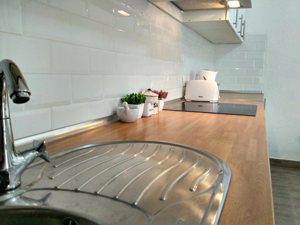קורלחו Greentree House מראה חיצוני תמונה